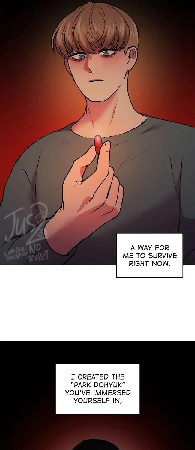 Hwang Young's Misery Chapter 7 page 49 - 