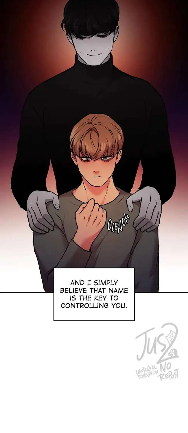 Hwang Young's Misery Chapter 7 page 50 - 