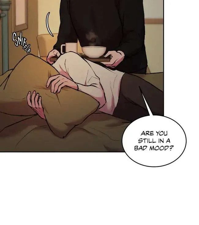 Hwang Young's Misery Chapter 7 page 6 - 
