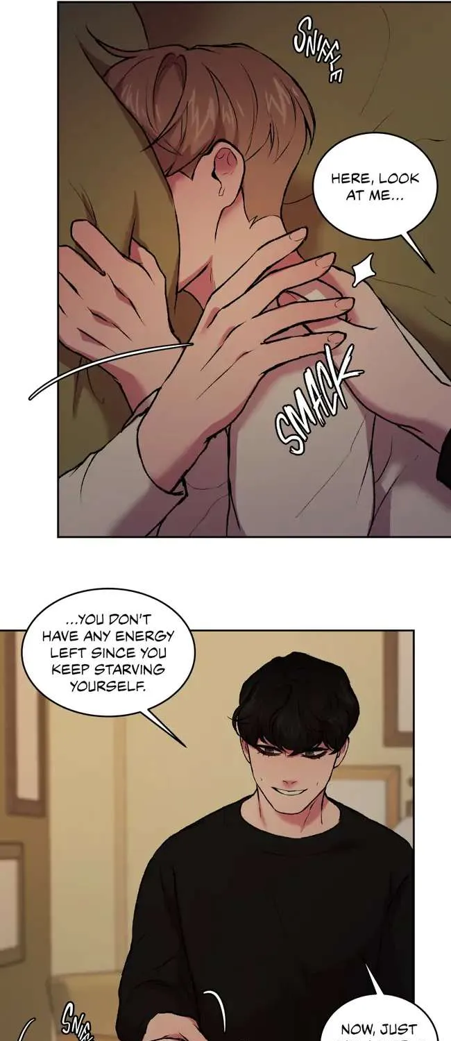 Hwang Young's Misery Chapter 7 page 7 - 