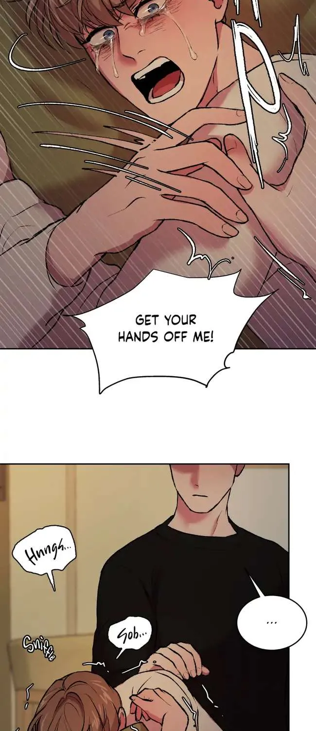 Hwang Young's Misery Chapter 7 page 9 - 