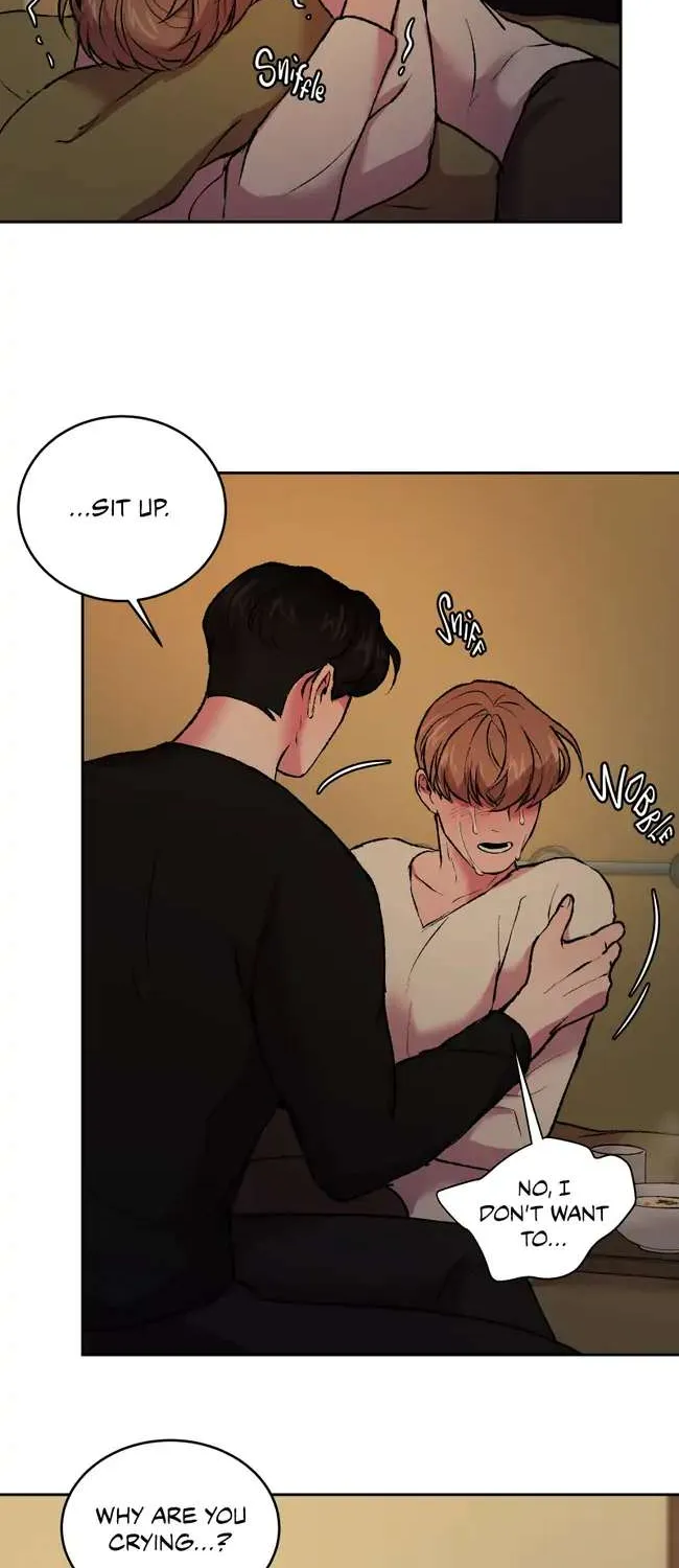 Hwang Young's Misery Chapter 7 page 10 - 