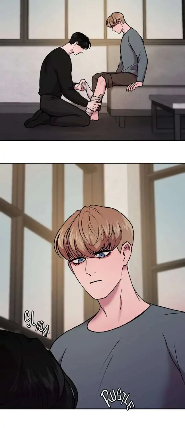 Hwang Young's Misery Chapter 8 page 11 - 