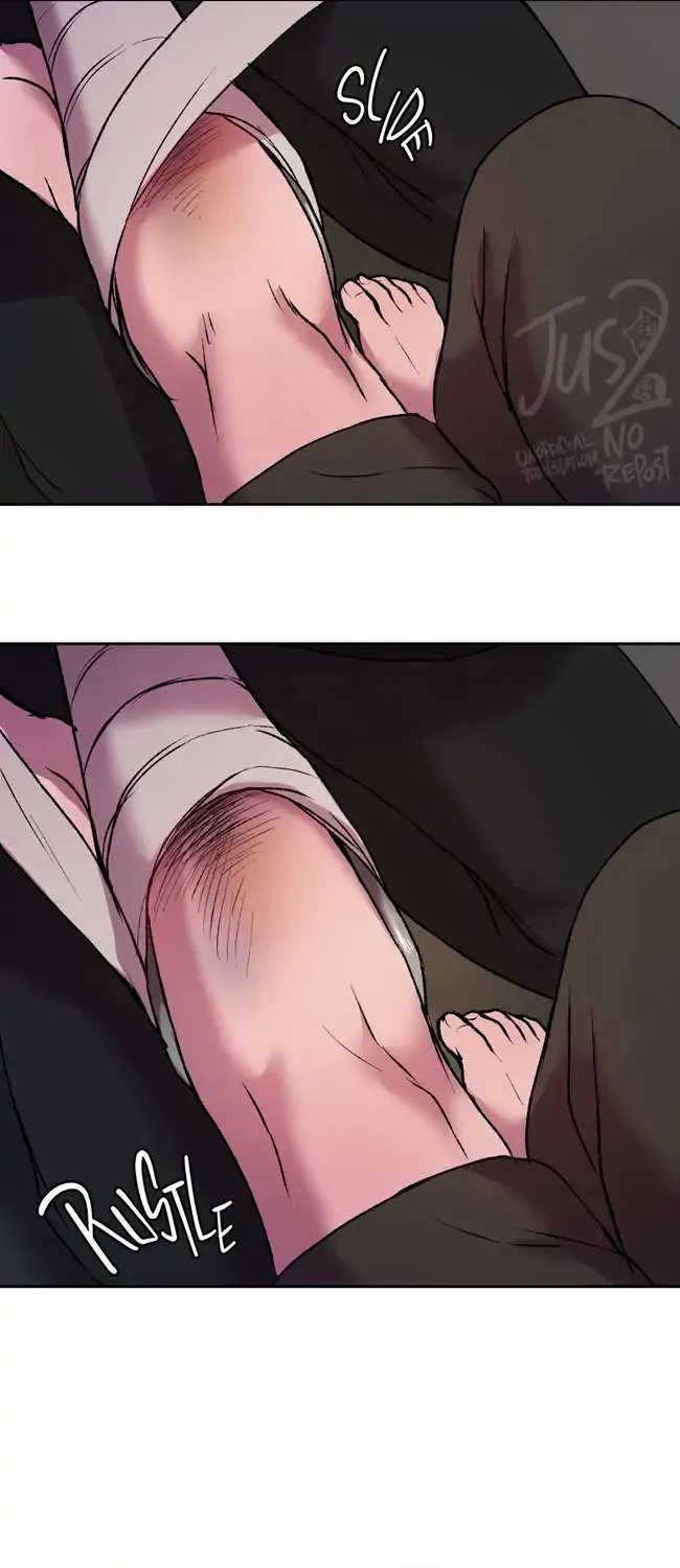 Hwang Young's Misery Chapter 8 page 13 - 