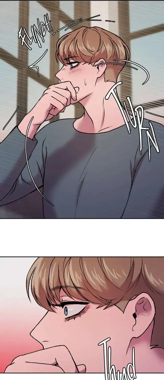 Hwang Young's Misery Chapter 8 page 14 - 