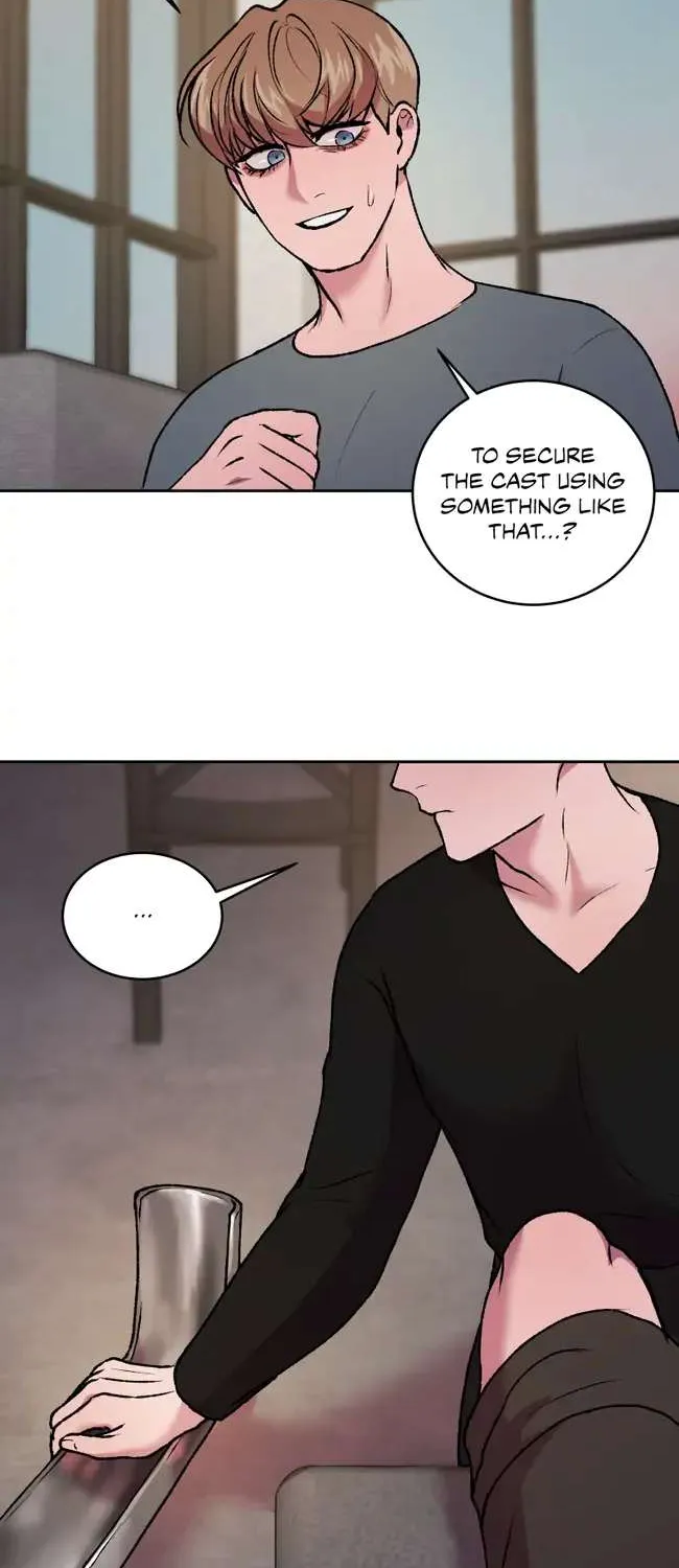 Hwang Young's Misery Chapter 8 page 16 - 