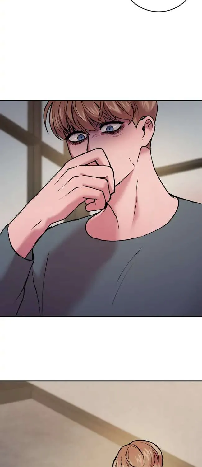 Hwang Young's Misery Chapter 8 page 20 - 