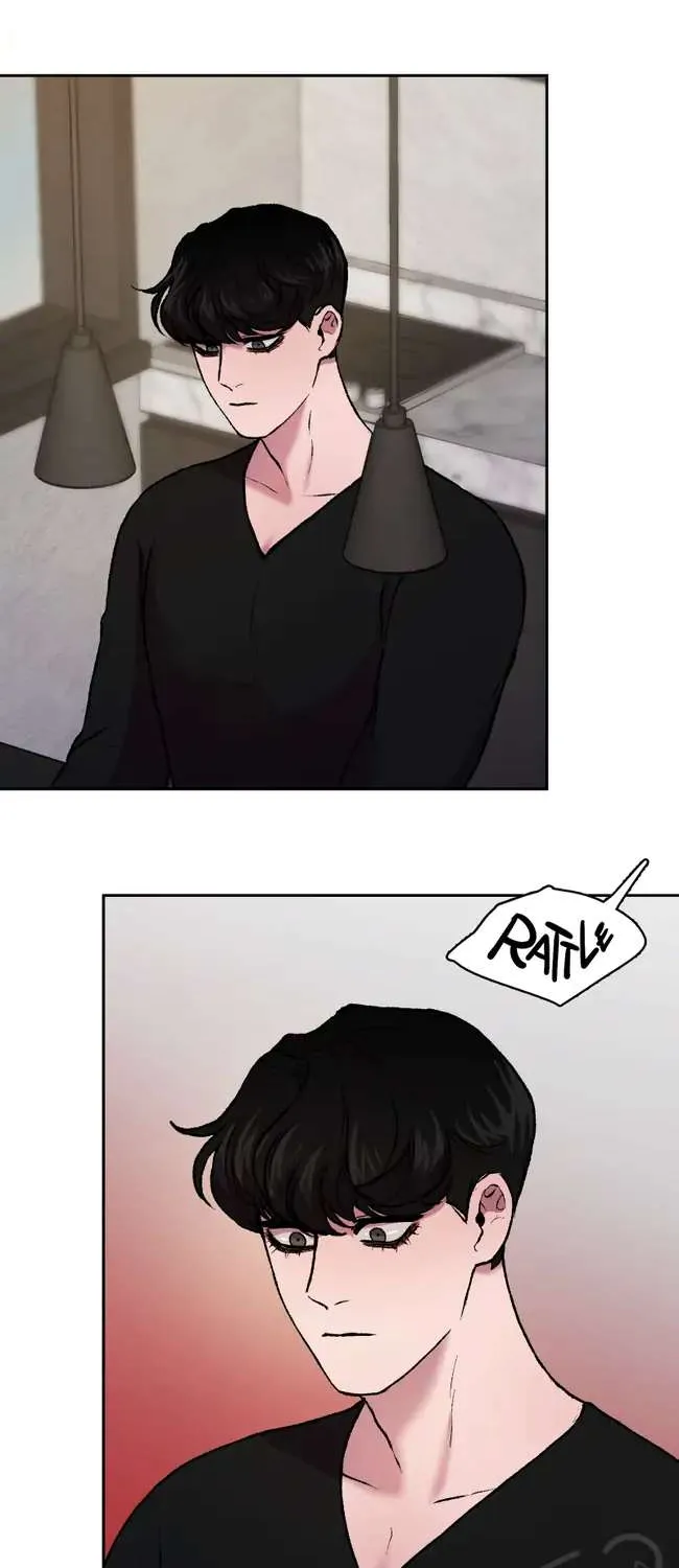 Hwang Young's Misery Chapter 8 page 3 - 