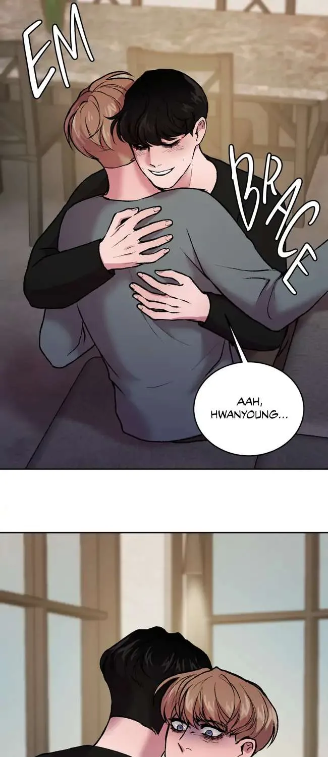 Hwang Young's Misery Chapter 8 page 23 - 