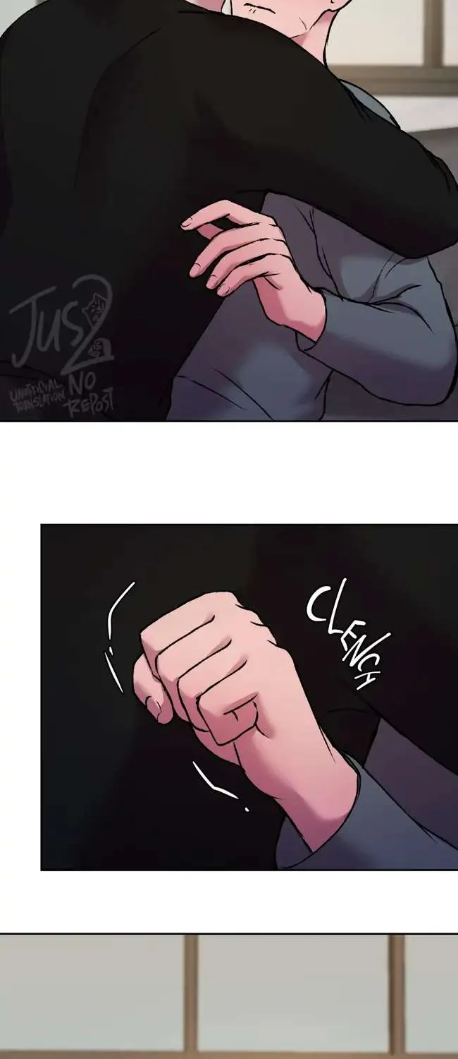 Hwang Young's Misery Chapter 8 page 24 - 