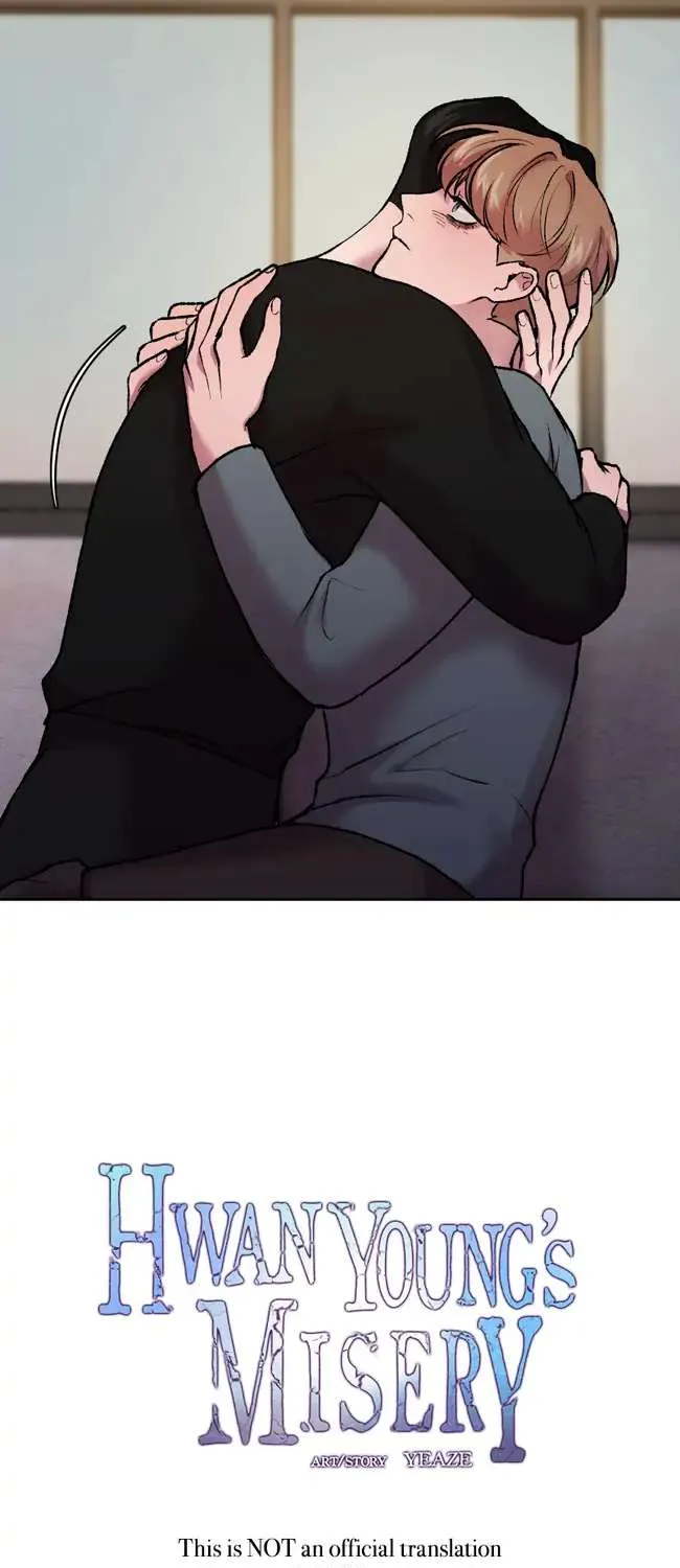 Hwang Young's Misery Chapter 8 page 25 - 