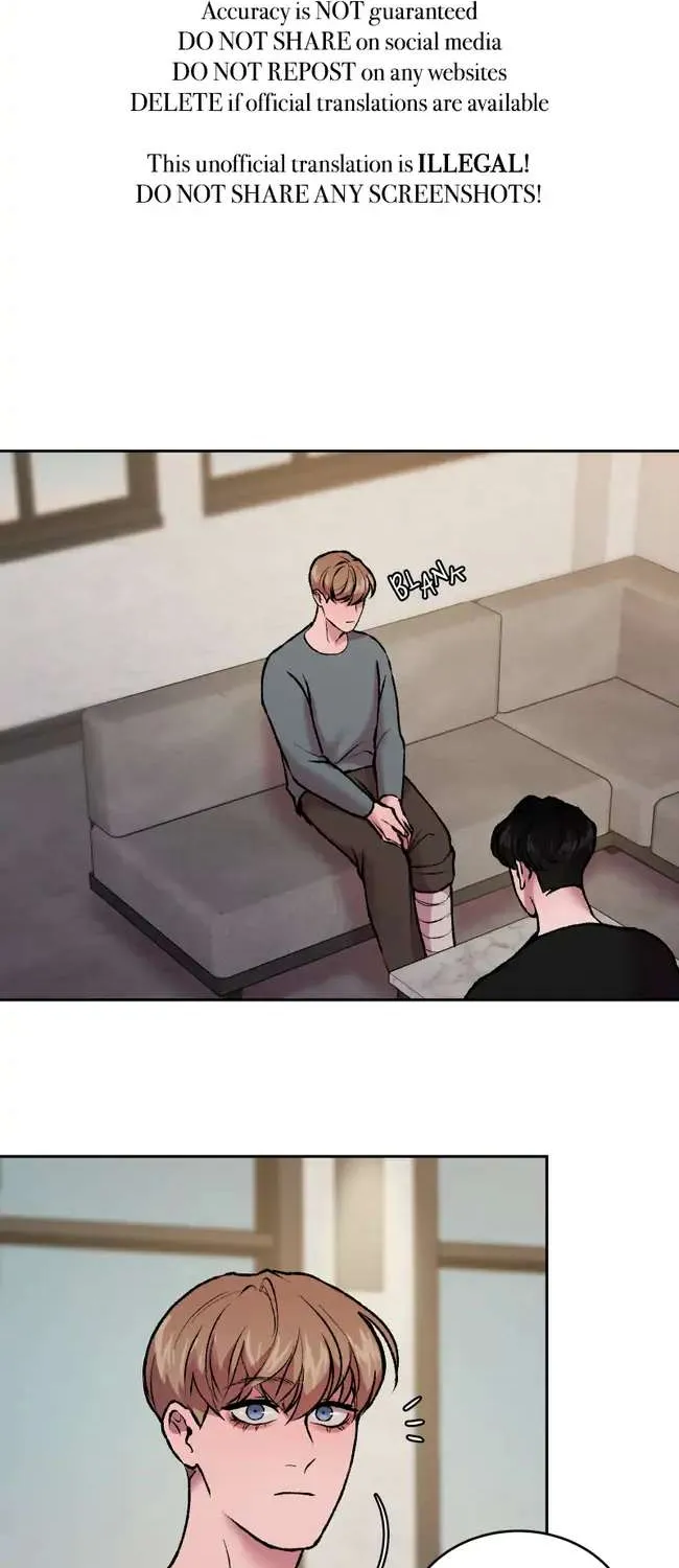 Hwang Young's Misery Chapter 8 page 26 - 