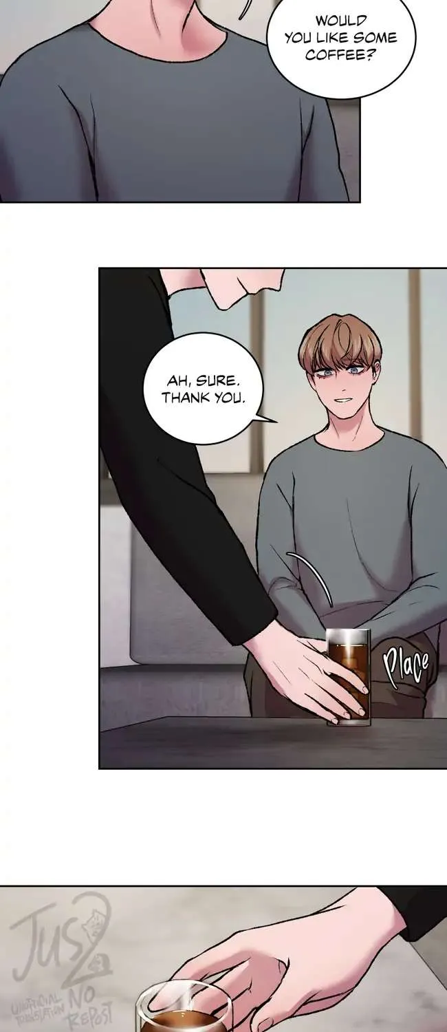 Hwang Young's Misery Chapter 8 page 27 - 