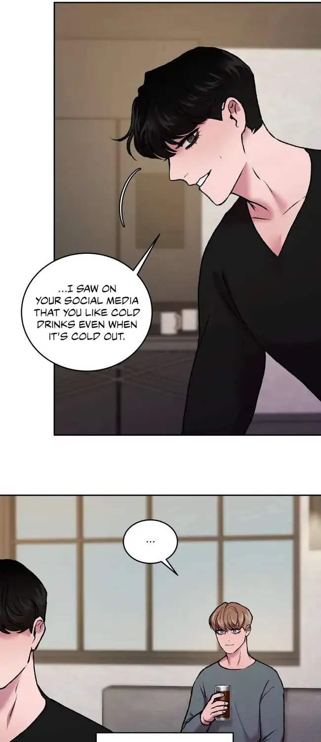 Hwang Young's Misery Chapter 8 page 29 - 