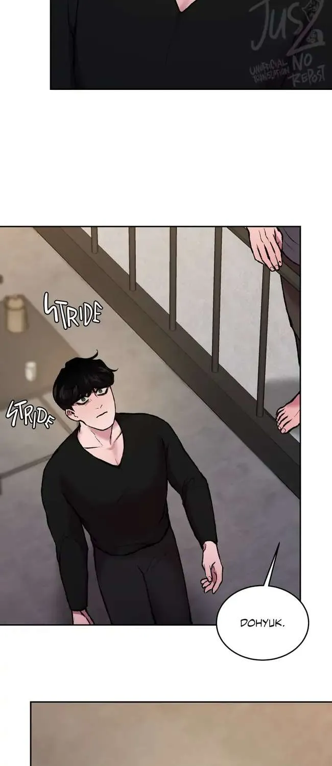 Hwang Young's Misery Chapter 8 page 4 - 