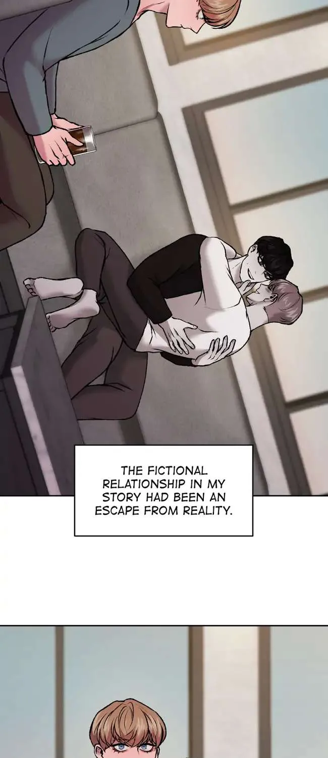 Hwang Young's Misery Chapter 8 page 31 - 