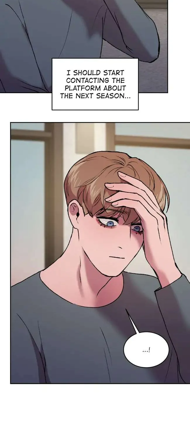 Hwang Young's Misery Chapter 8 page 35 - 