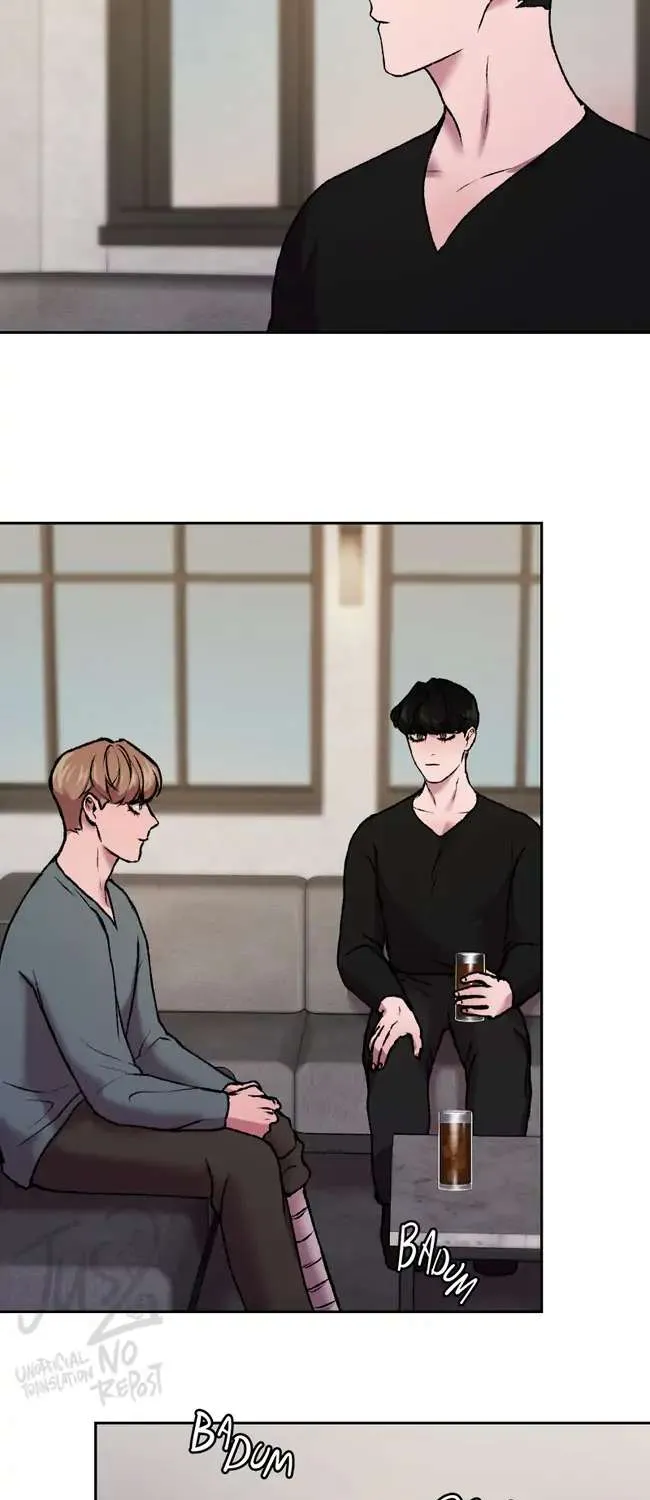 Hwang Young's Misery Chapter 8 page 38 - 