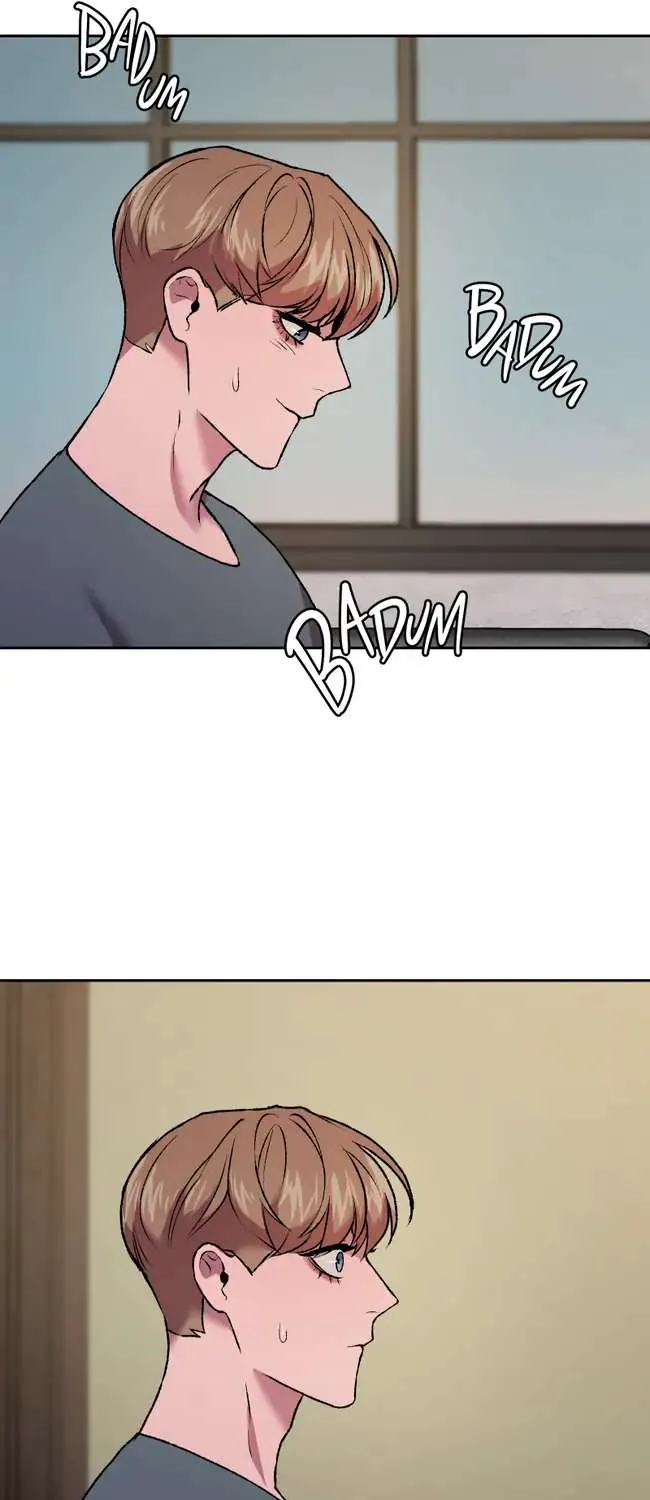 Hwang Young's Misery Chapter 8 page 40 - 