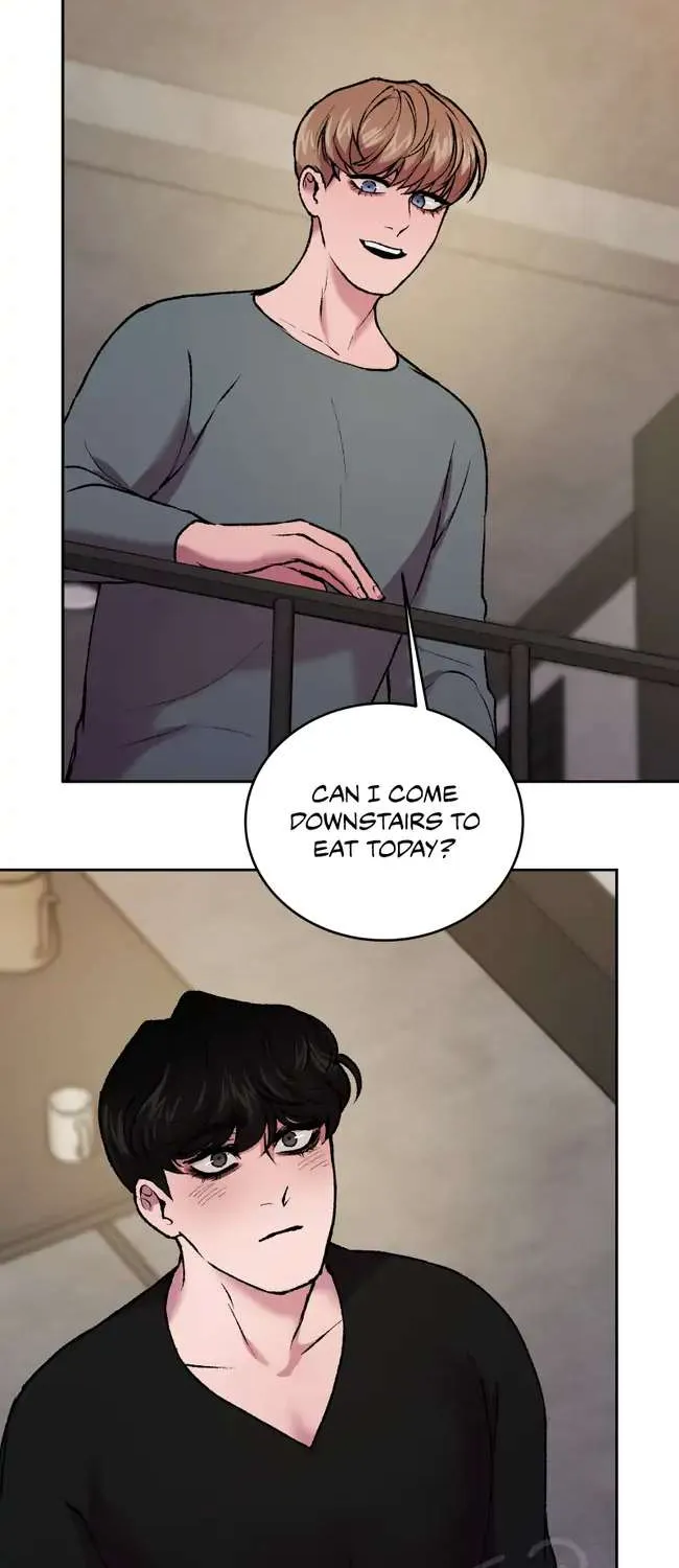 Hwang Young's Misery Chapter 8 page 5 - 