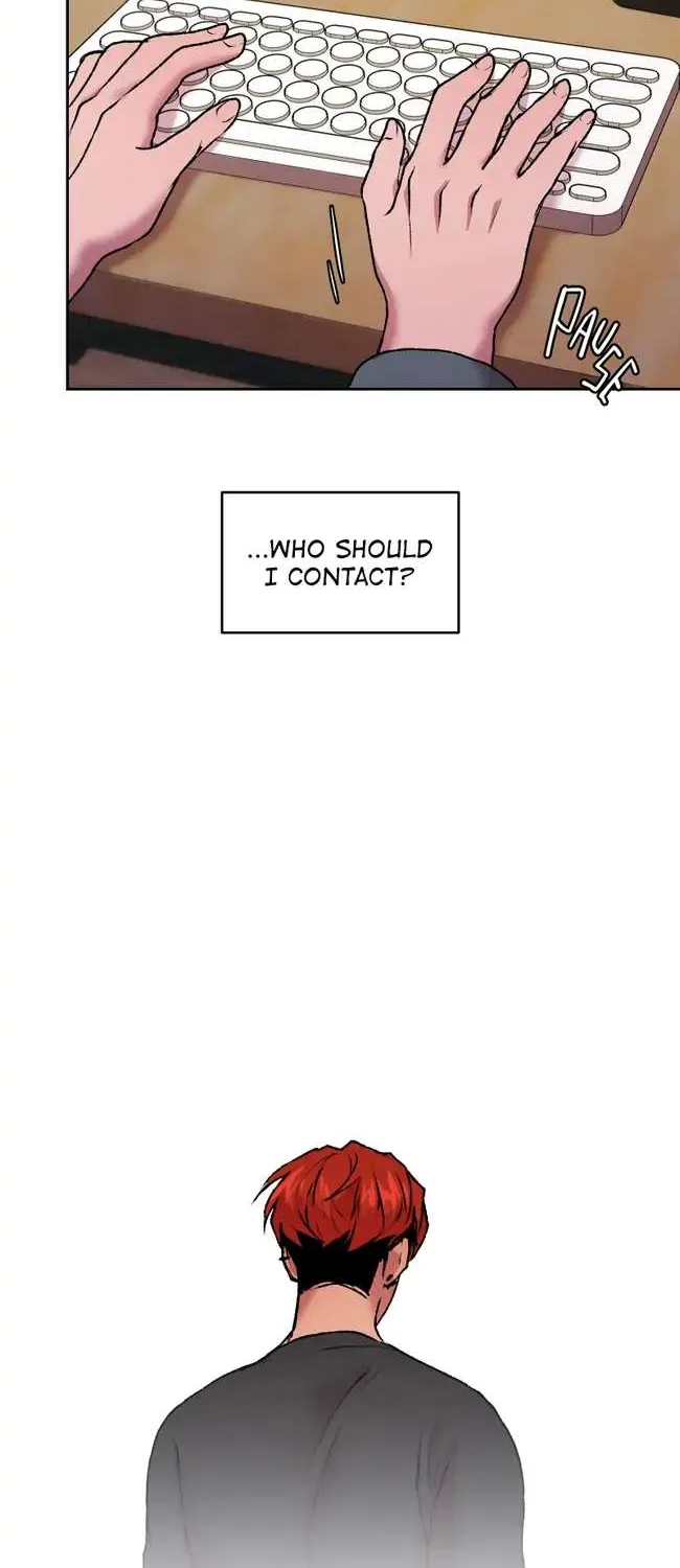 Hwang Young's Misery Chapter 8 page 43 - 