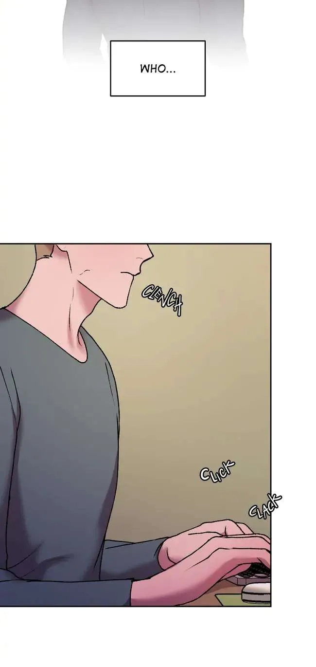 Hwang Young's Misery Chapter 8 page 44 - 