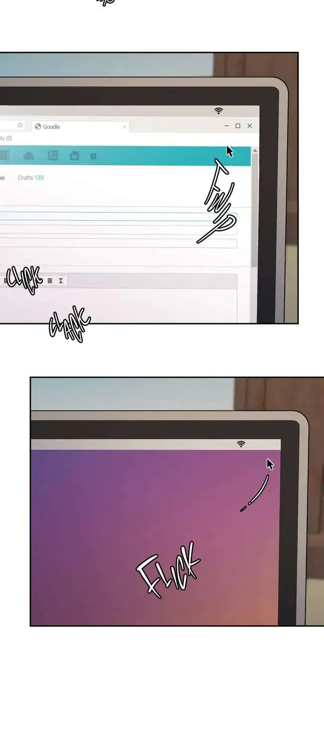 Hwang Young's Misery Chapter 8 page 48 - 