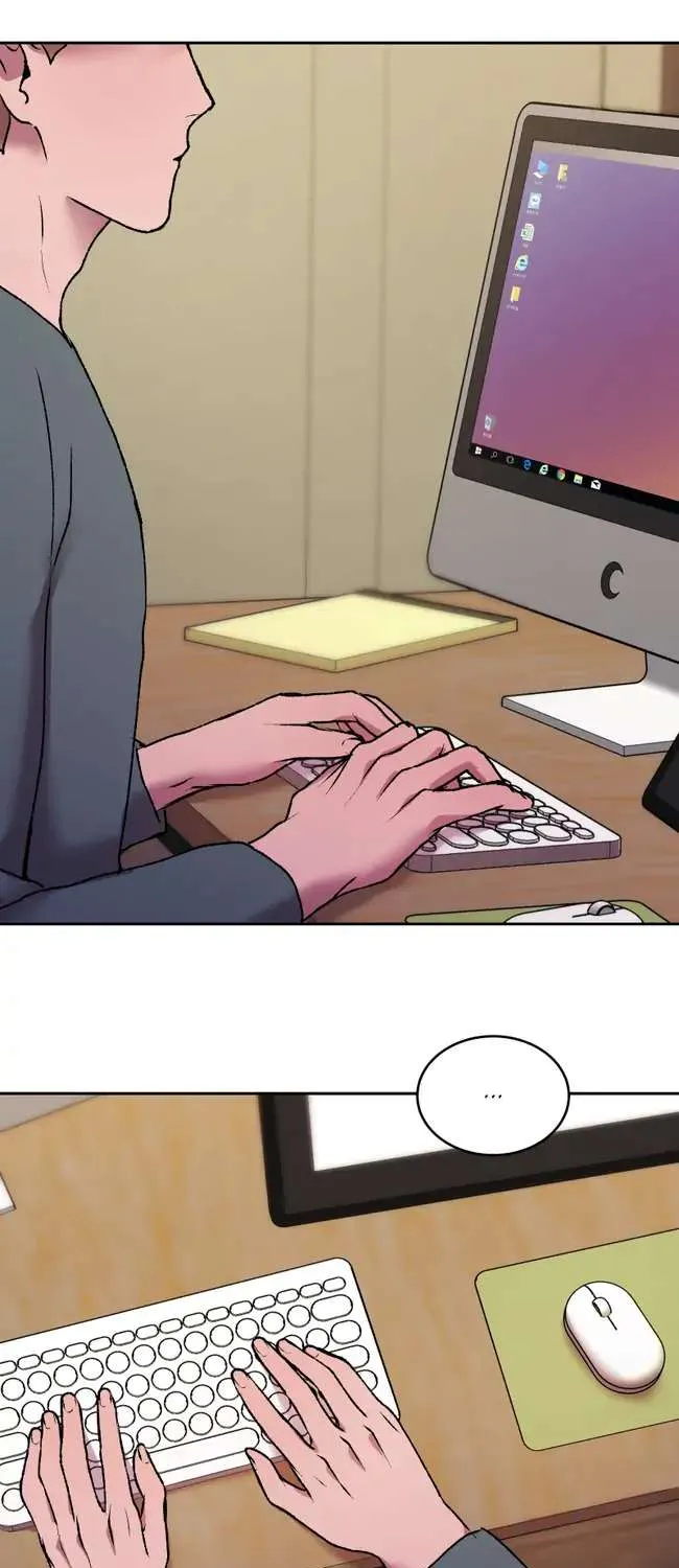 Hwang Young's Misery Chapter 8 page 49 - 