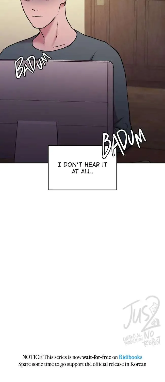 Hwang Young's Misery Chapter 8 page 52 - 