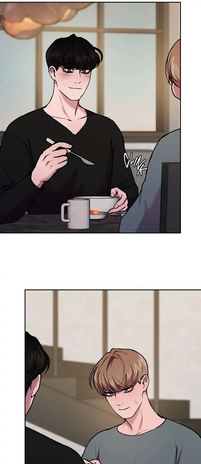 Hwang Young's Misery Chapter 8 page 7 - 