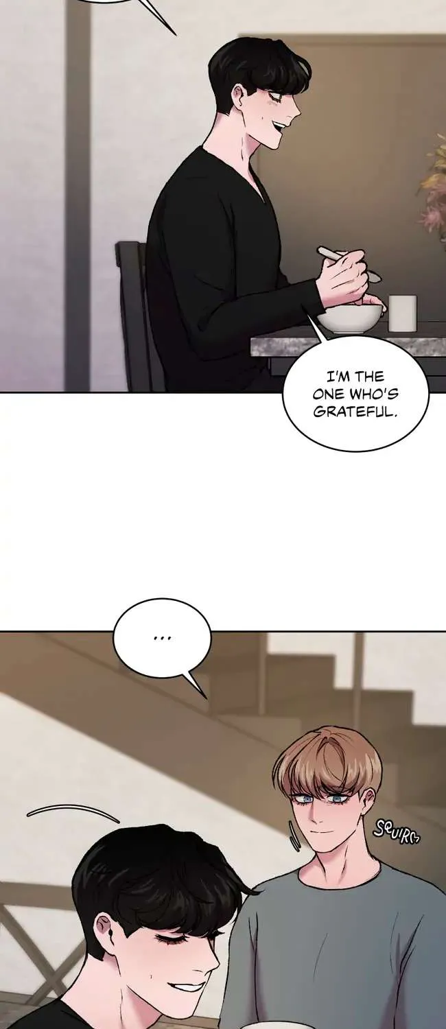 Hwang Young's Misery Chapter 8 page 9 - 