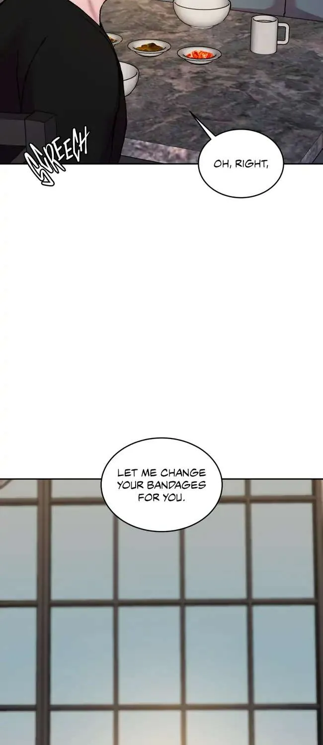 Hwang Young's Misery Chapter 8 page 10 - 