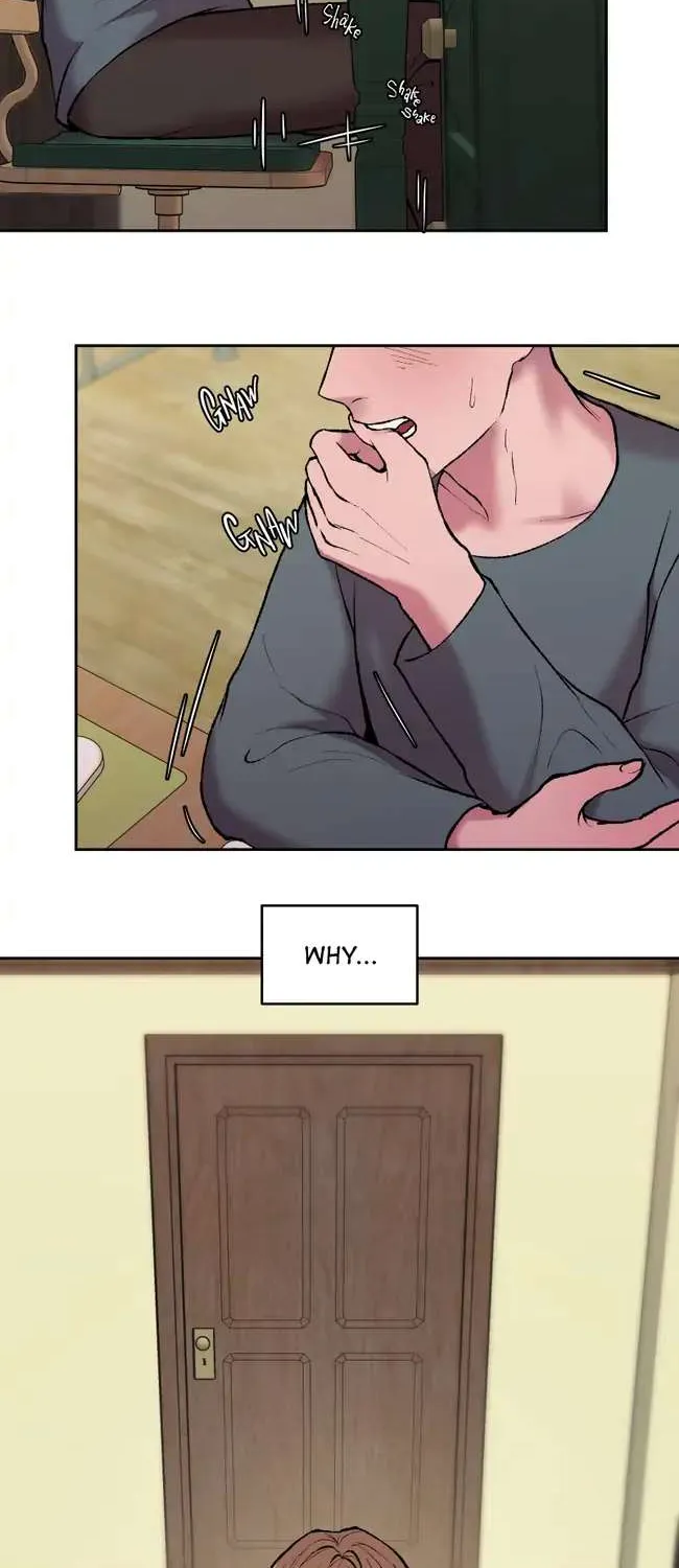 Hwang Young's Misery Chapter 9 page 2 - 