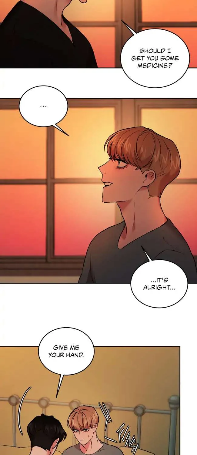 Hwang Young's Misery Chapter 9 page 13 - 