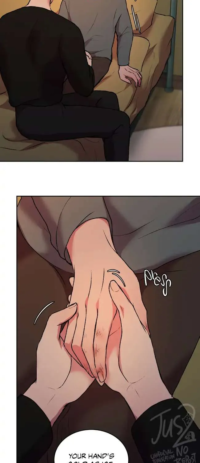 Hwang Young's Misery Chapter 9 page 14 - 