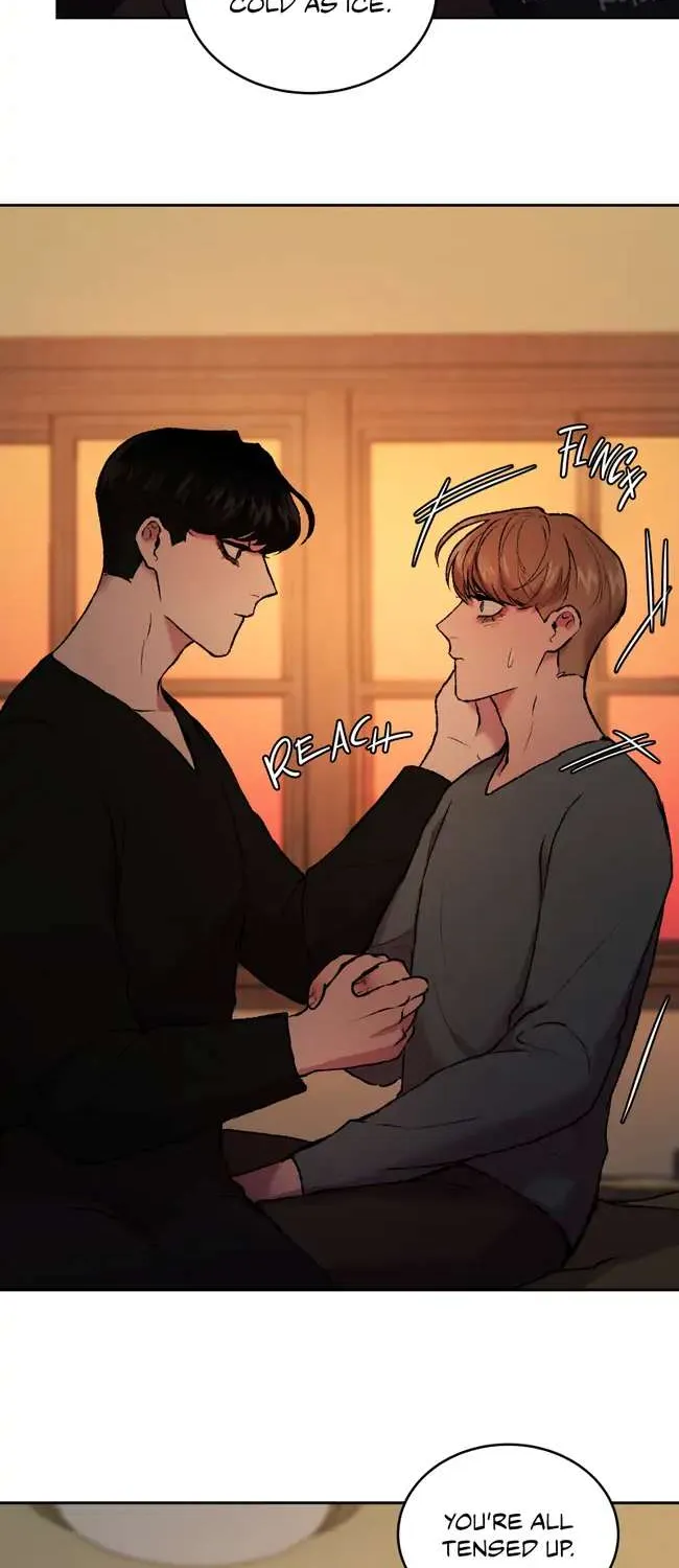 Hwang Young's Misery Chapter 9 page 15 - 