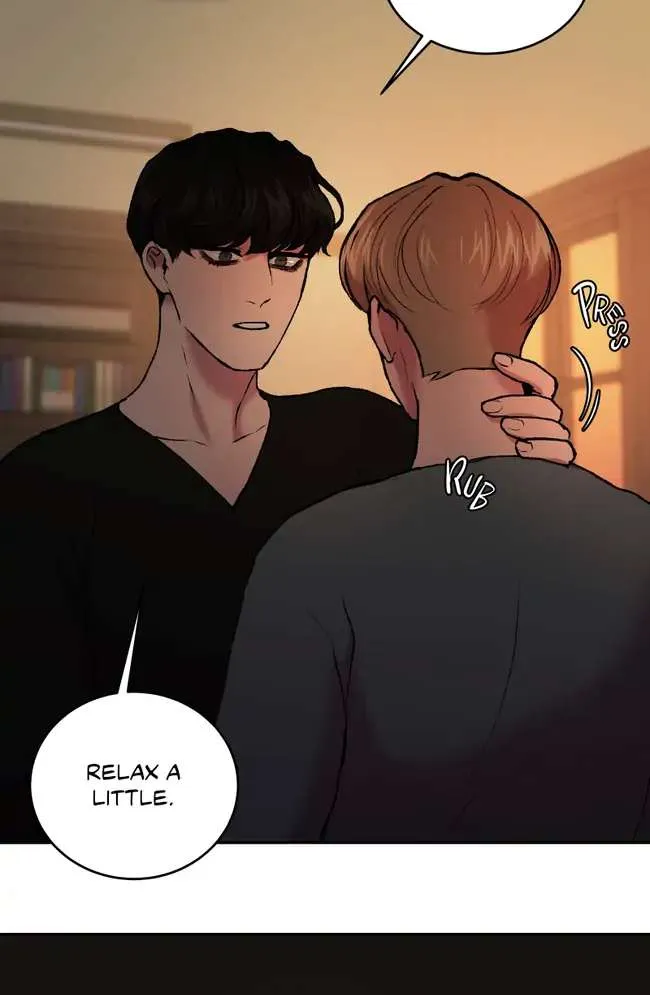 Hwang Young's Misery Chapter 9 page 16 - 