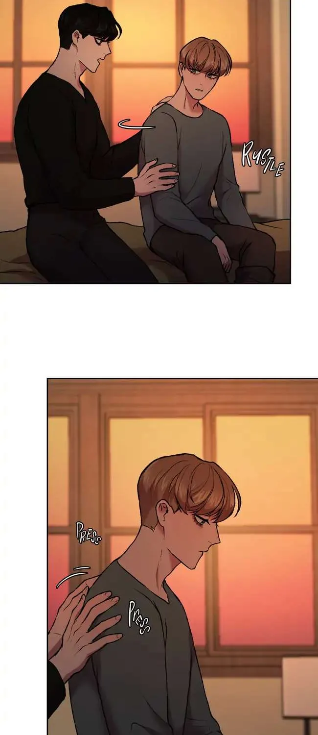 Hwang Young's Misery Chapter 9 page 18 - 