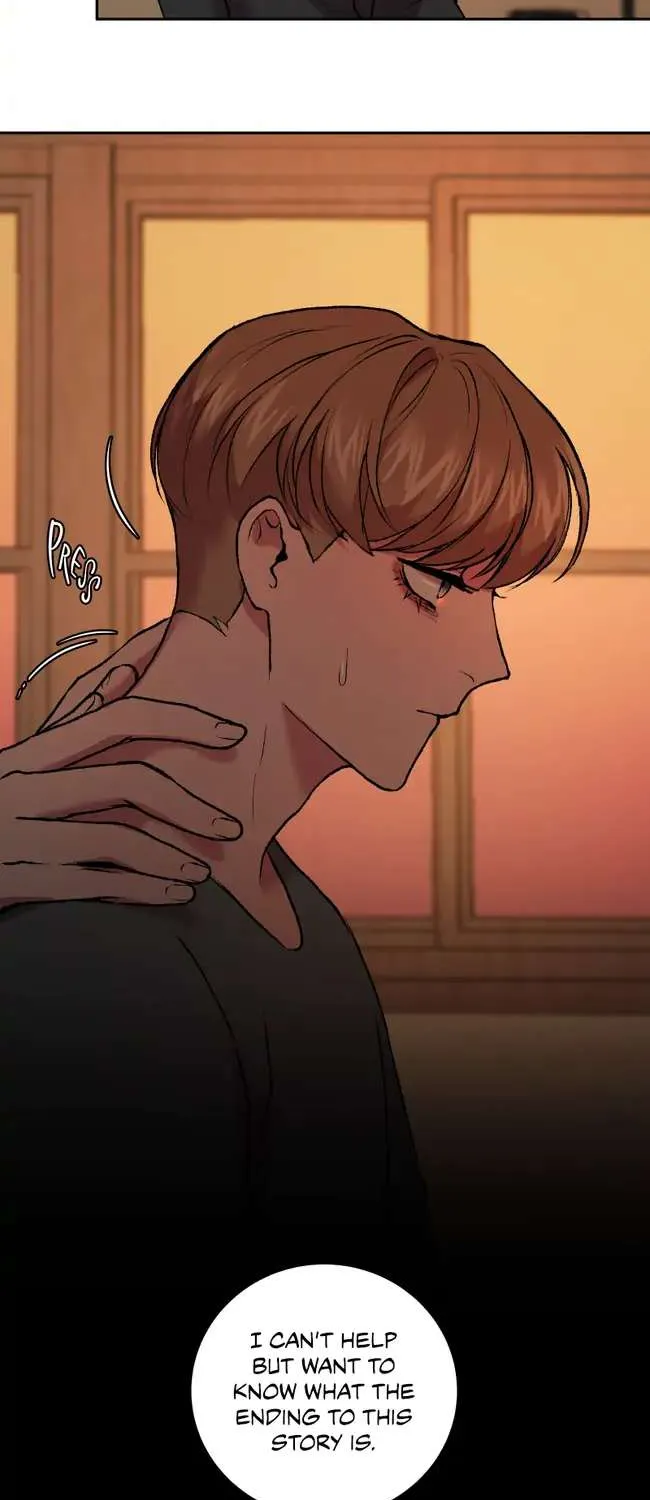 Hwang Young's Misery Chapter 9 page 19 - 