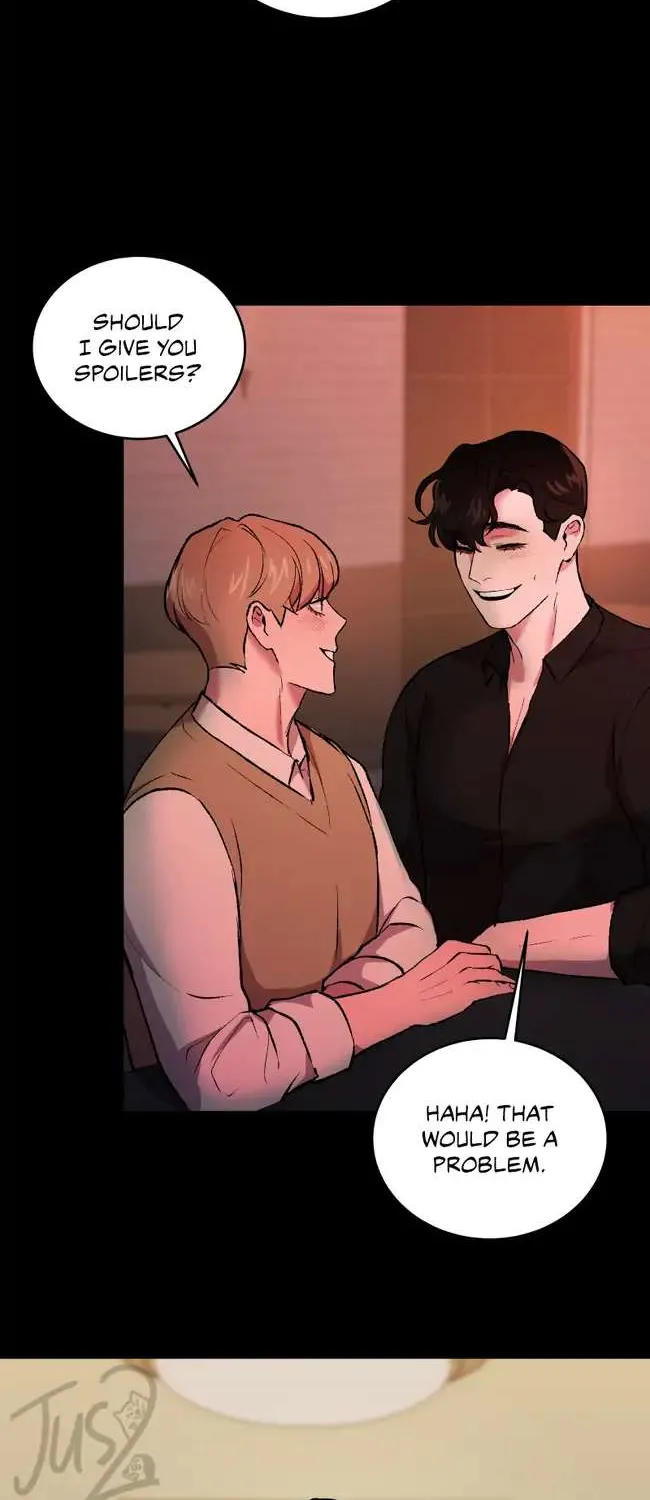 Hwang Young's Misery Chapter 9 page 20 - 
