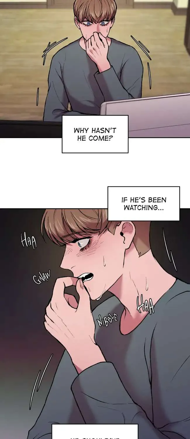 Hwang Young's Misery Chapter 9 page 3 - 