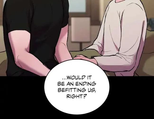 Hwang Young's Misery Chapter 9 page 22 - 