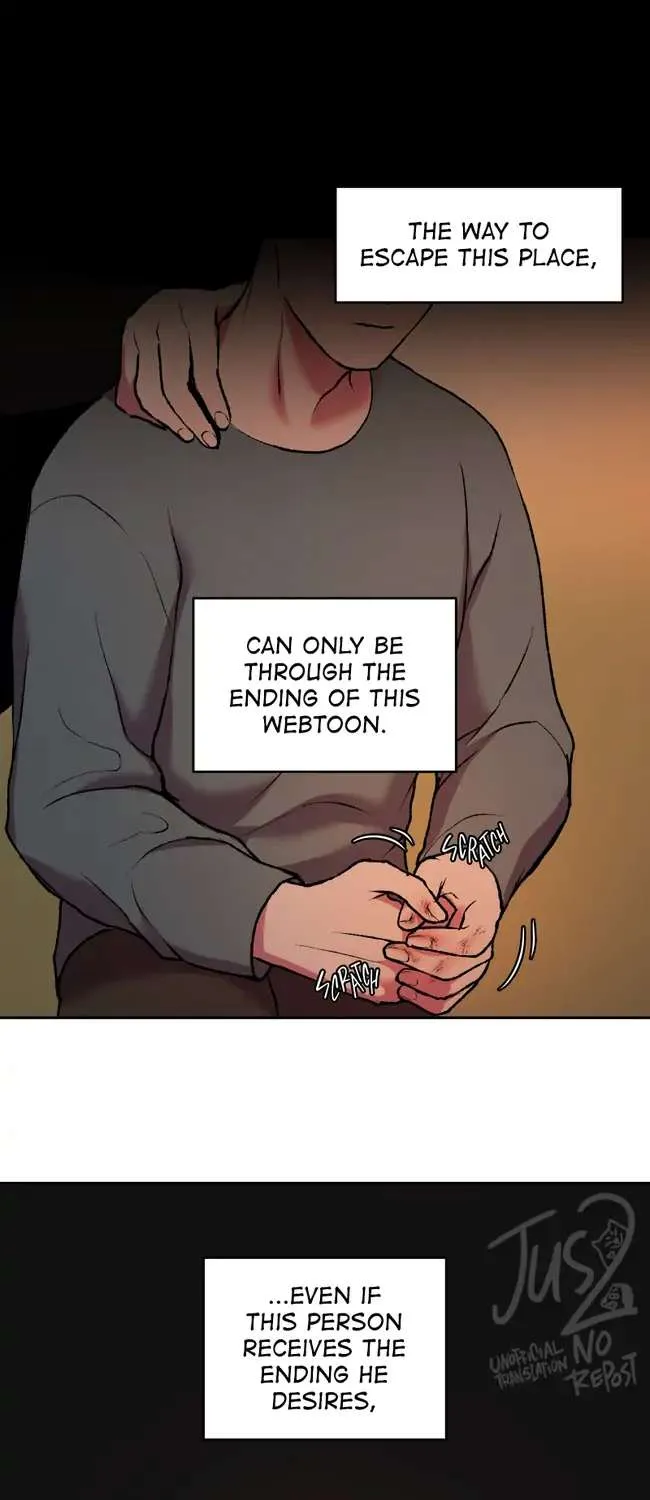 Hwang Young's Misery Chapter 9 page 23 - 