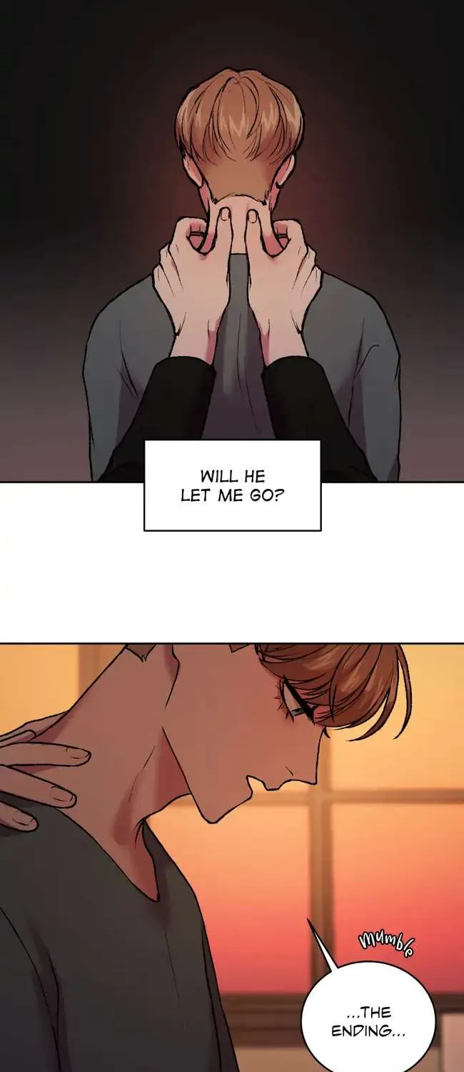 Hwang Young's Misery Chapter 9 page 24 - 