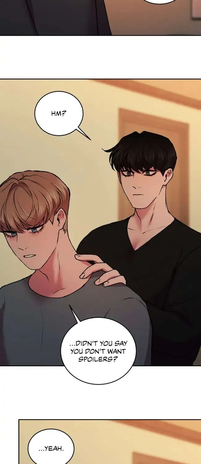 Hwang Young's Misery Chapter 9 page 25 - 