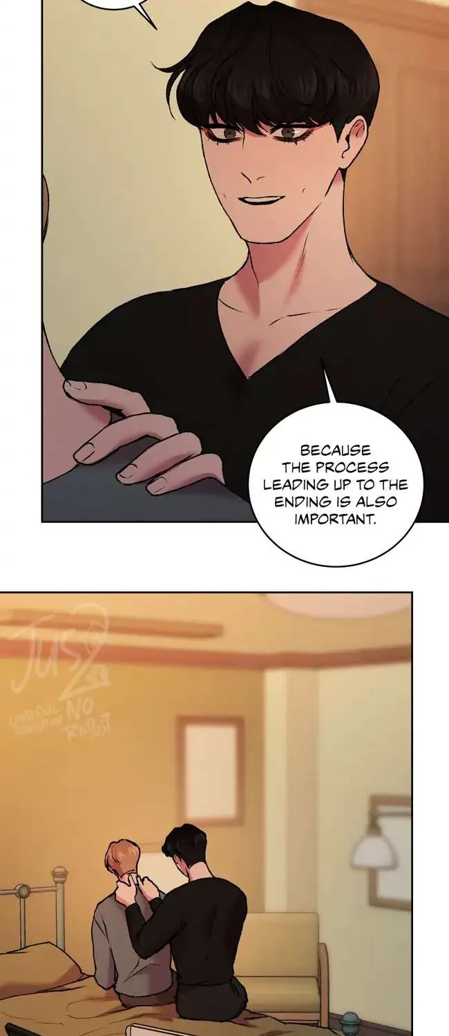 Hwang Young's Misery Chapter 9 page 26 - 