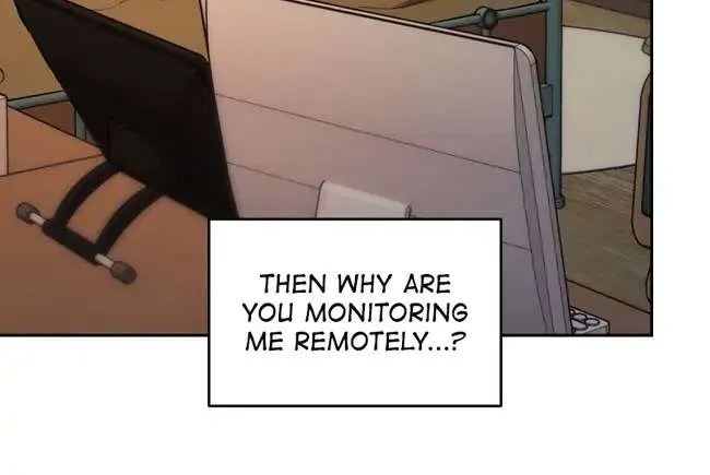 Hwang Young's Misery Chapter 9 page 27 - 