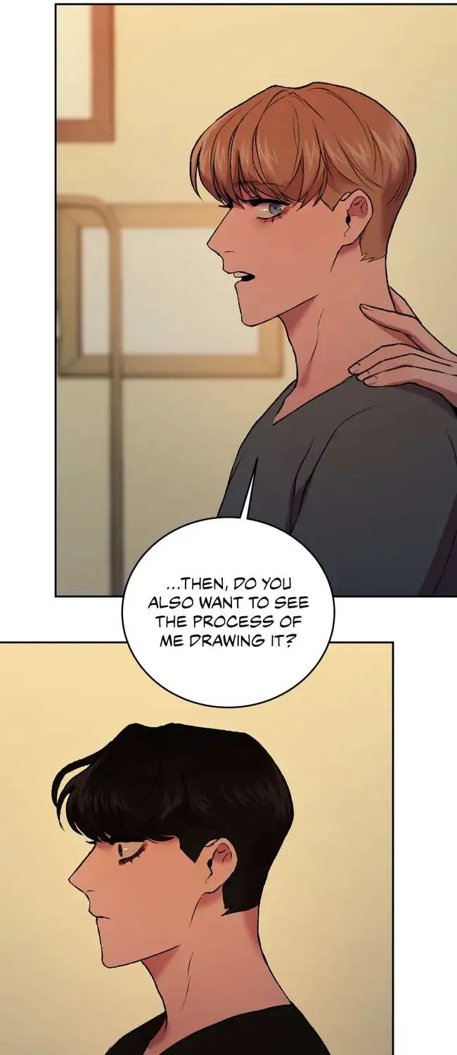Hwang Young's Misery Chapter 9 page 28 - 