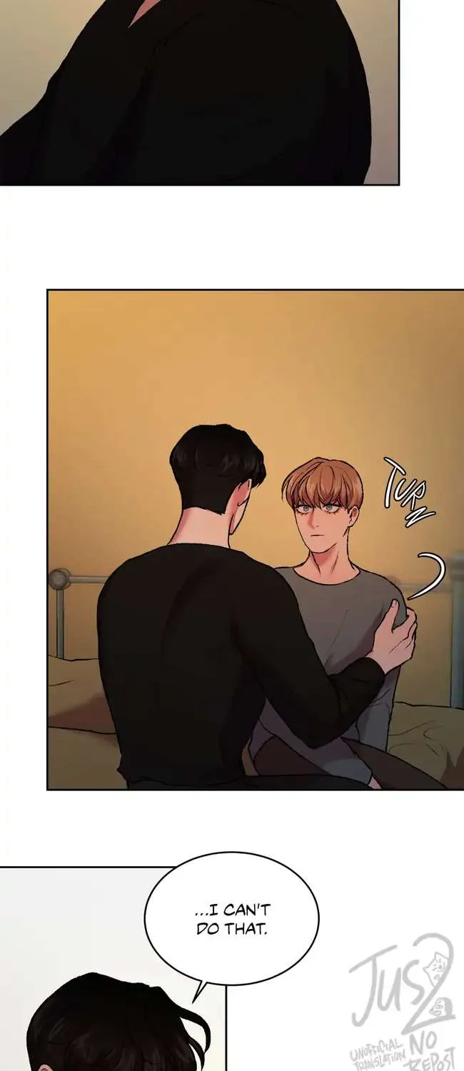 Hwang Young's Misery Chapter 9 page 29 - 