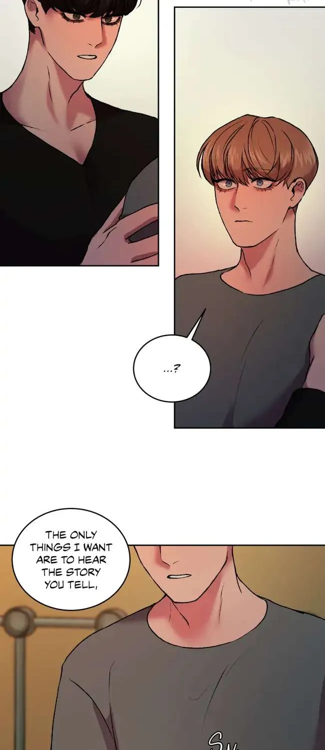 Hwang Young's Misery Chapter 9 page 30 - 